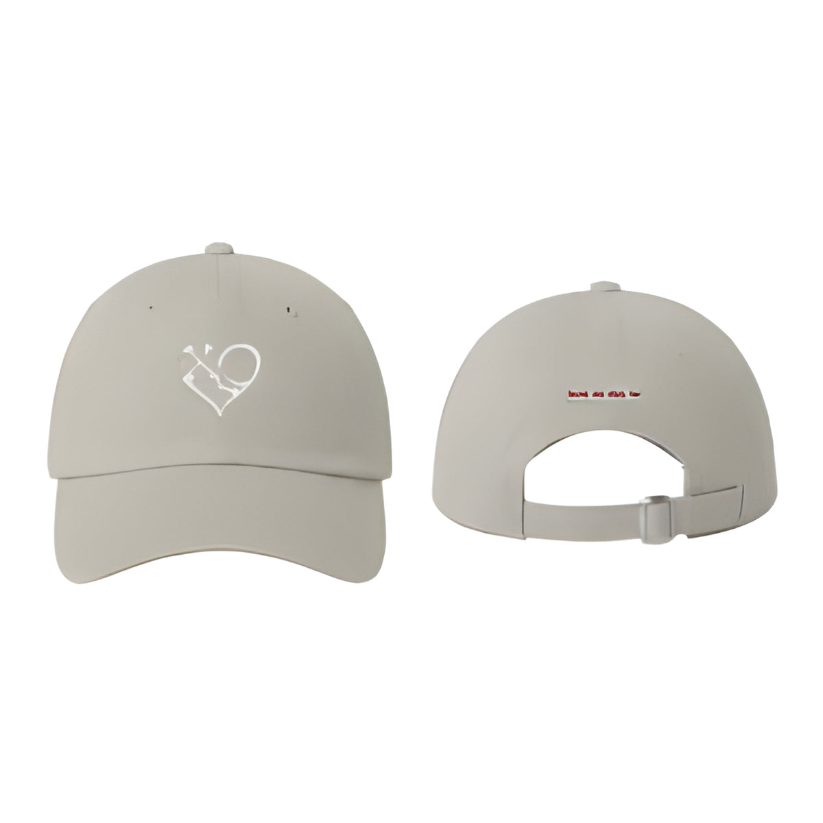 XLOV POP UP MERCH - CAP