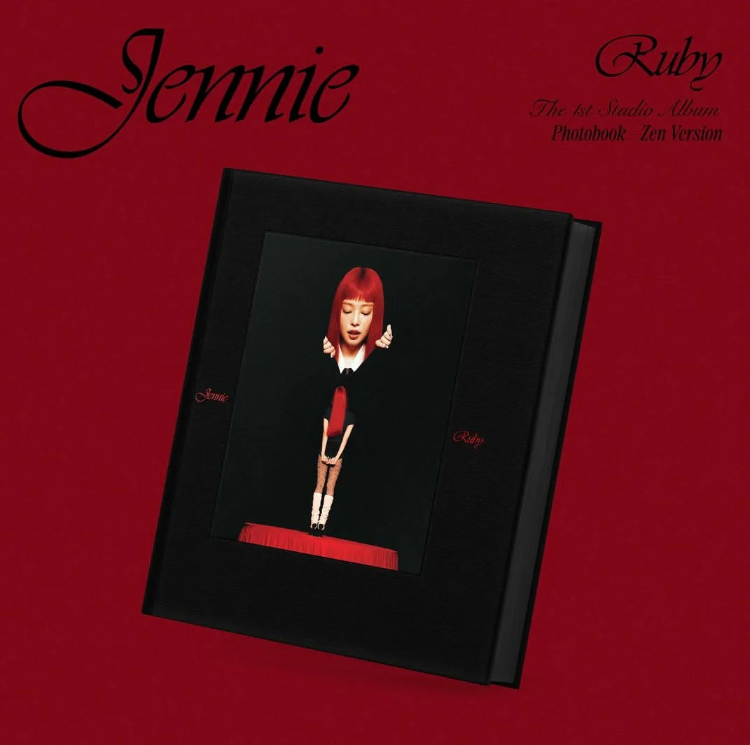 Jennie-1st-studio-album-ruby-zen-ver-biasline