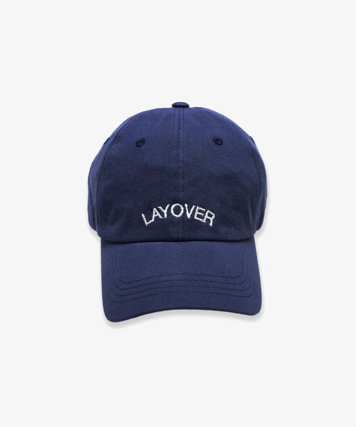 LAYOVER CAP NY