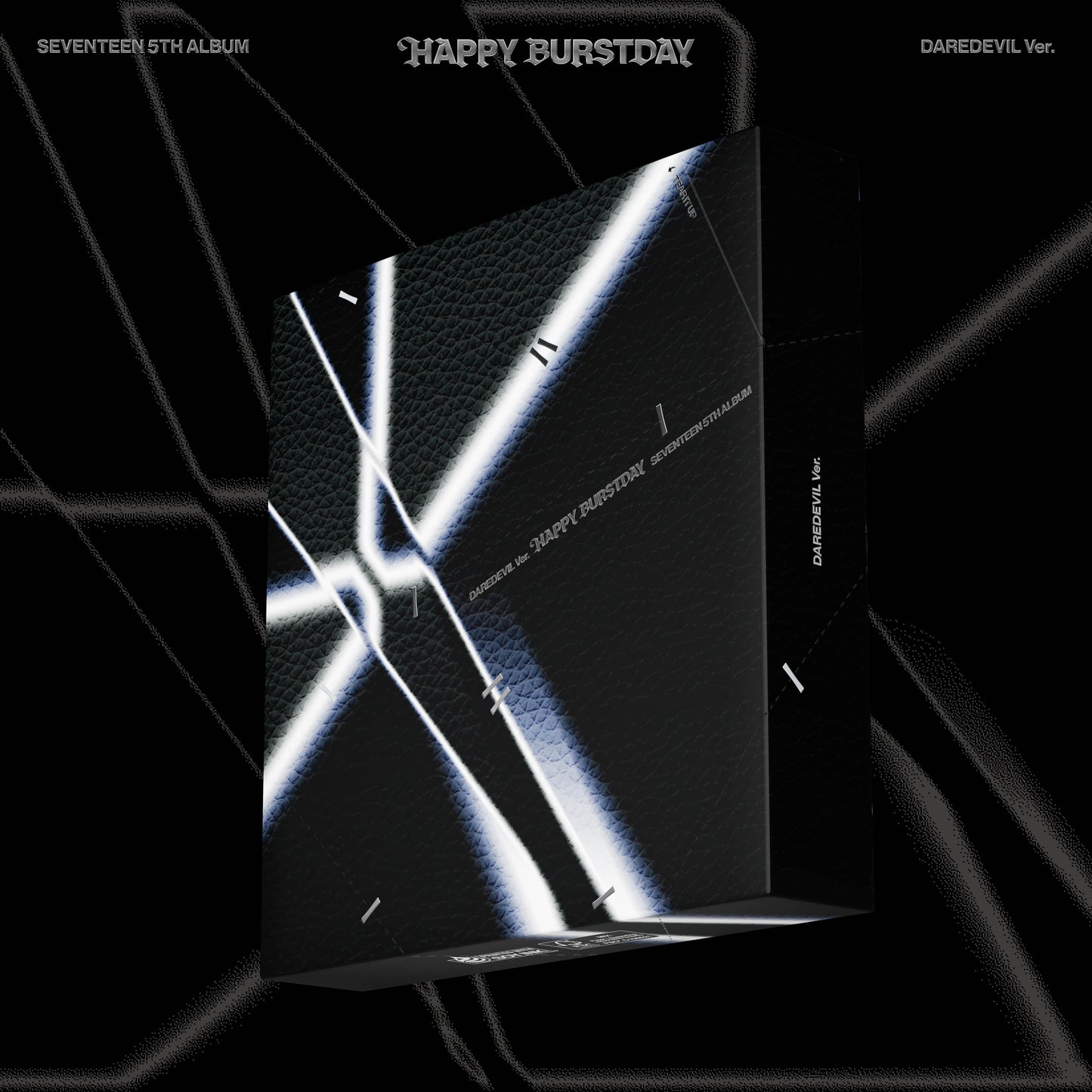 Seventeen-5th-album-happy-burstday-daredevil-ver-biasline