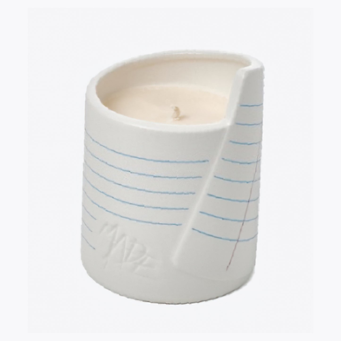 BY ENH NI-KI CUSTOM CANDLE