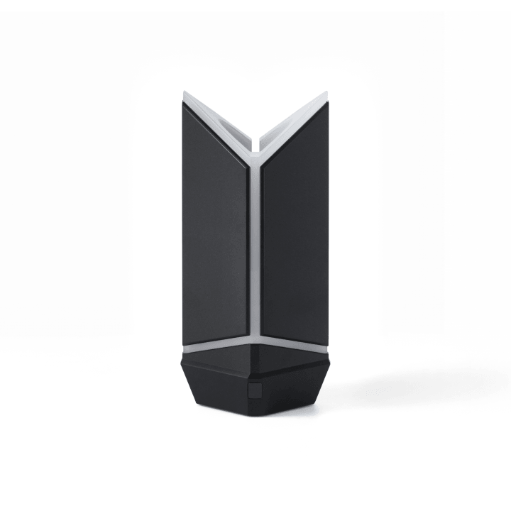 BTS OFFICIAL LIGHT STICK VER.4 CRADLE – biasline