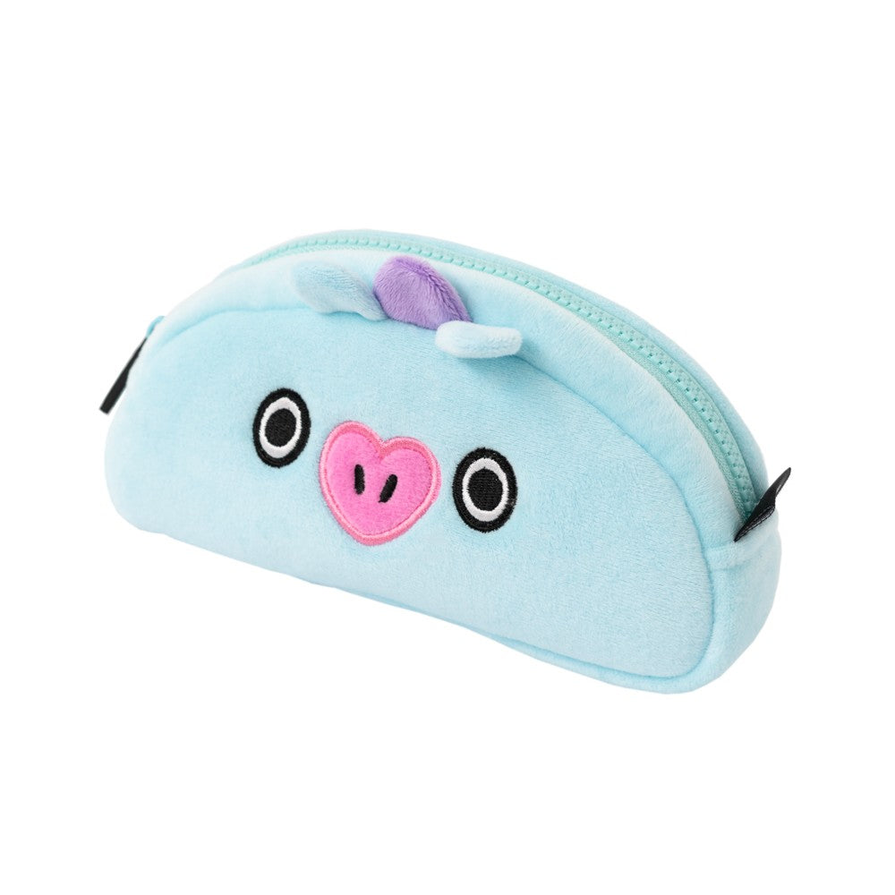ESTUCHE DE FELPA BT21 MANG
