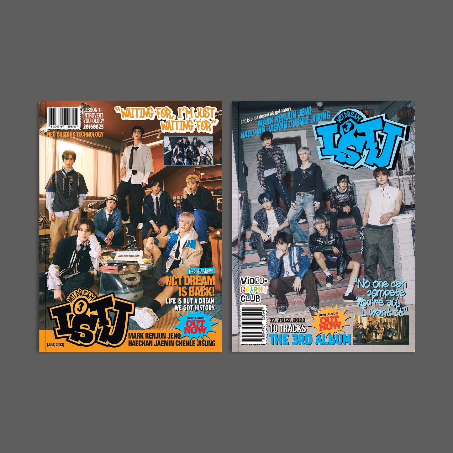 nct-dream-3rd-album-istj-photobook-ver-biasline