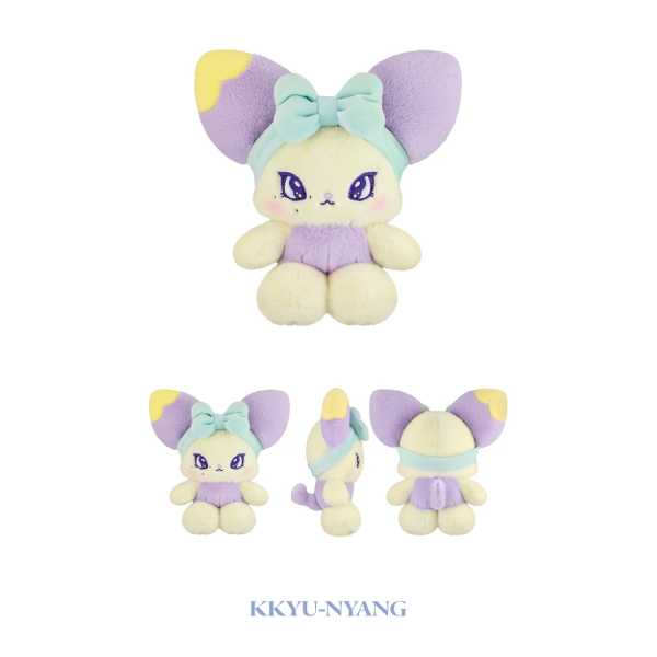 MIXXFFY PLUSH ORIGINAL Ver - EPISODE 1: ZERO FRONTIER