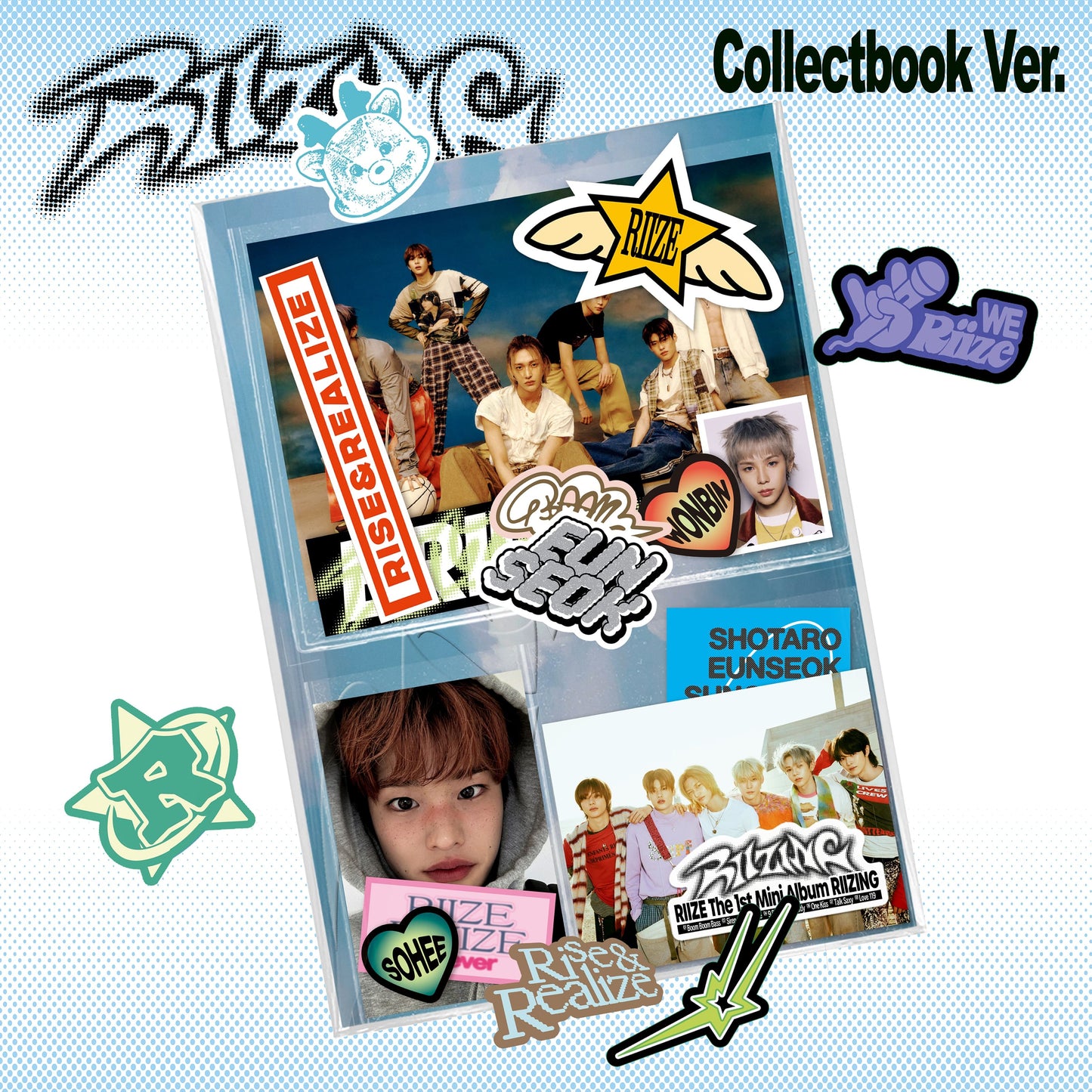 riize-1st-mini-album-riizing-collect-book-ver-biasline