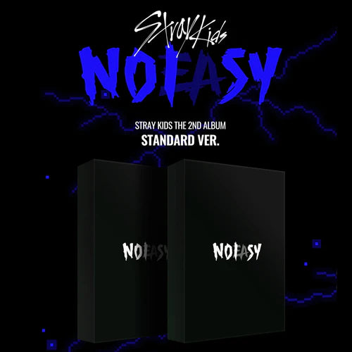 stray-kids-2nd-album-no-easy-biasline