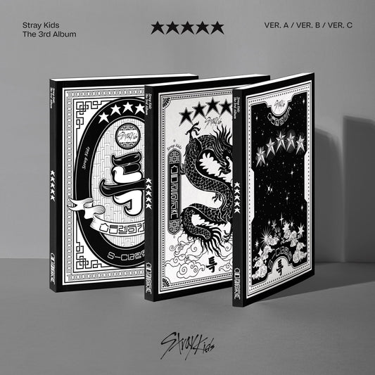 stray-kids-3rd-album-5-star-biasline