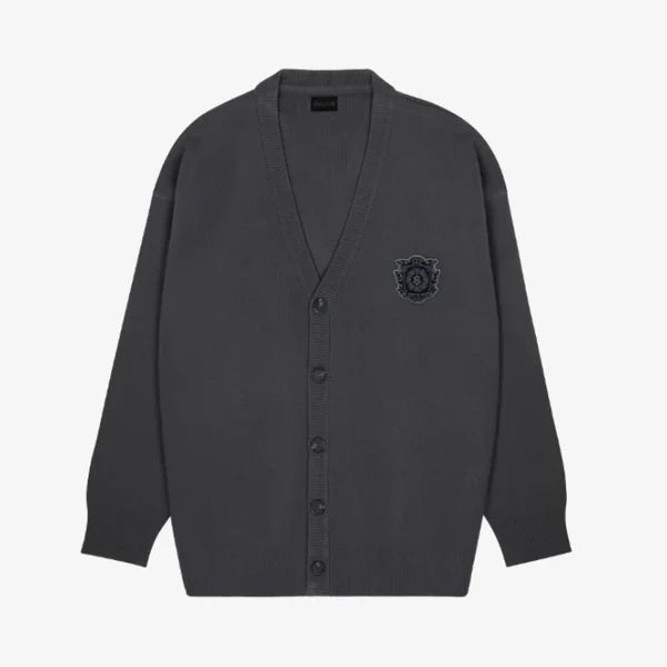 Stray Kids Official Merchandising - CARDIGAN - SKZ'S MAGIC SHOOL
