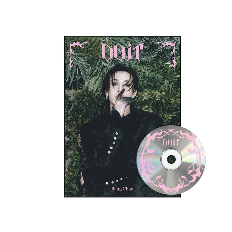 Stray Kids SKZ IT TAPE [DO IT] (ACCORDION VER.) – biasline