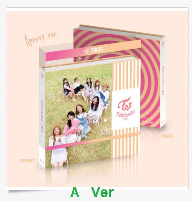 twice-3rd-mini-album-twicecoaster-lane-1-apricot-ver-biasline