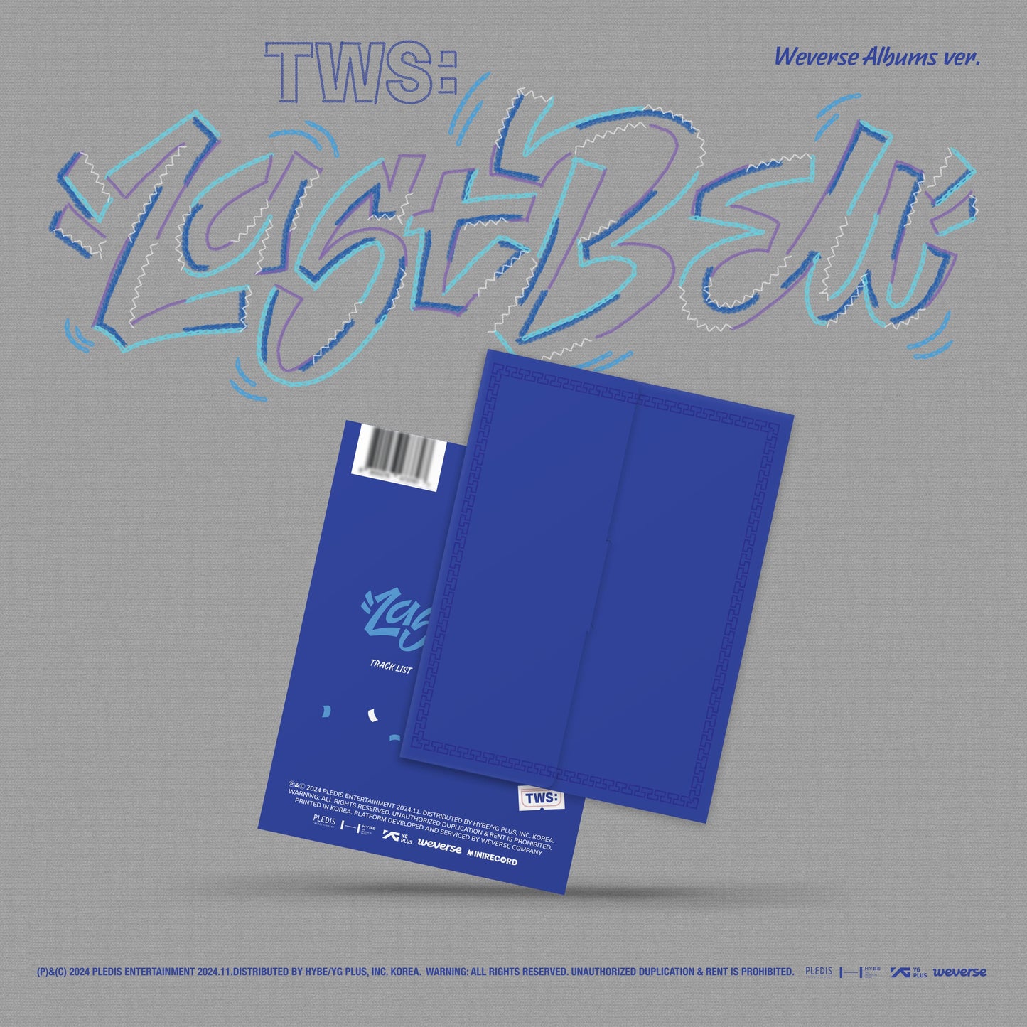 tws-1st-single-last-bell-weverse-albums-biasline