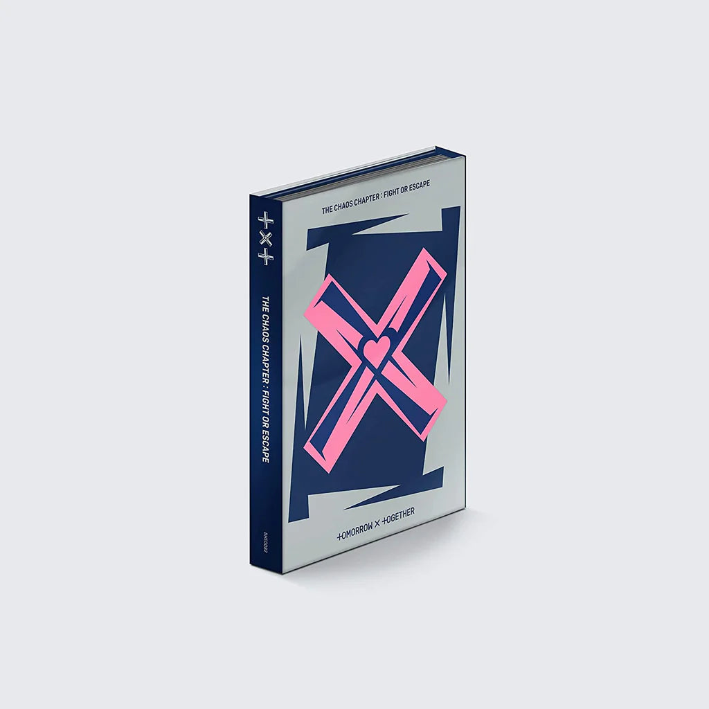 txt-repackage-album-the-chaos-chapter-fight-or-escape-escape-ver-biasline