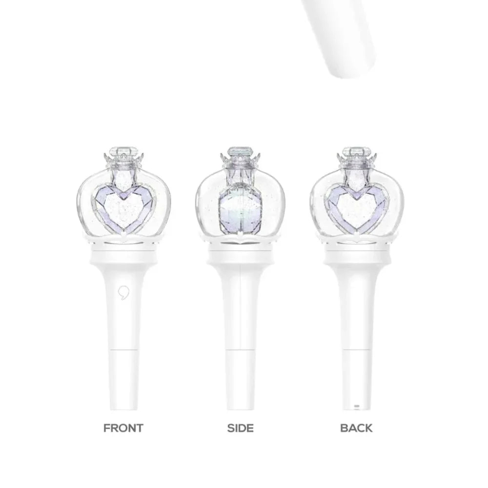 IVE – OFFICIAL LIGHT STICK Ver.2