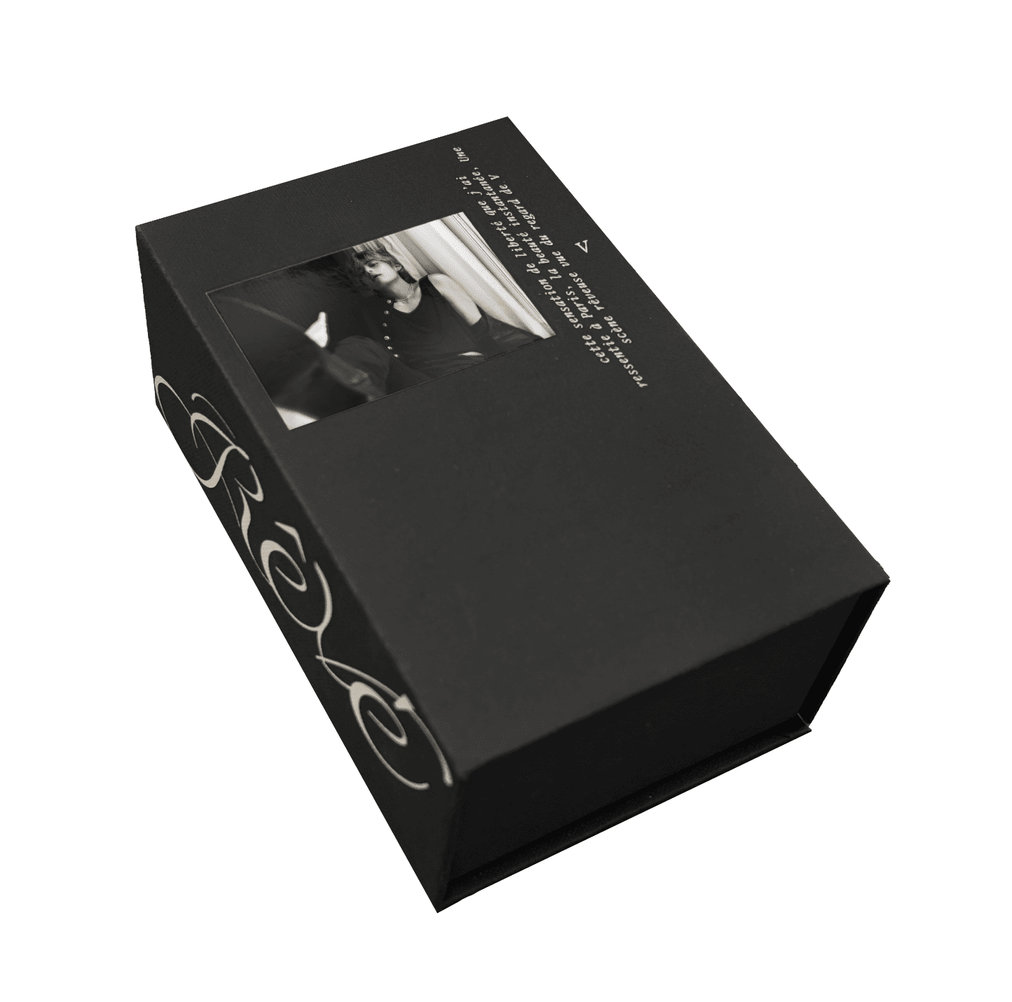 V Photobook [Rêvé] (Special Gift : Mini Poster 1 ea)