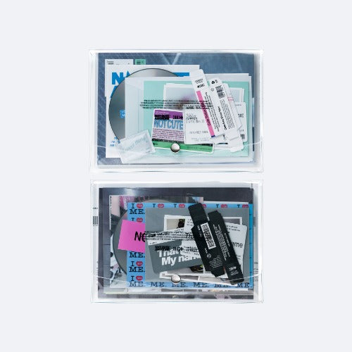 ILLIT1st Single Albume [NOT CUTE ANYMORE]
