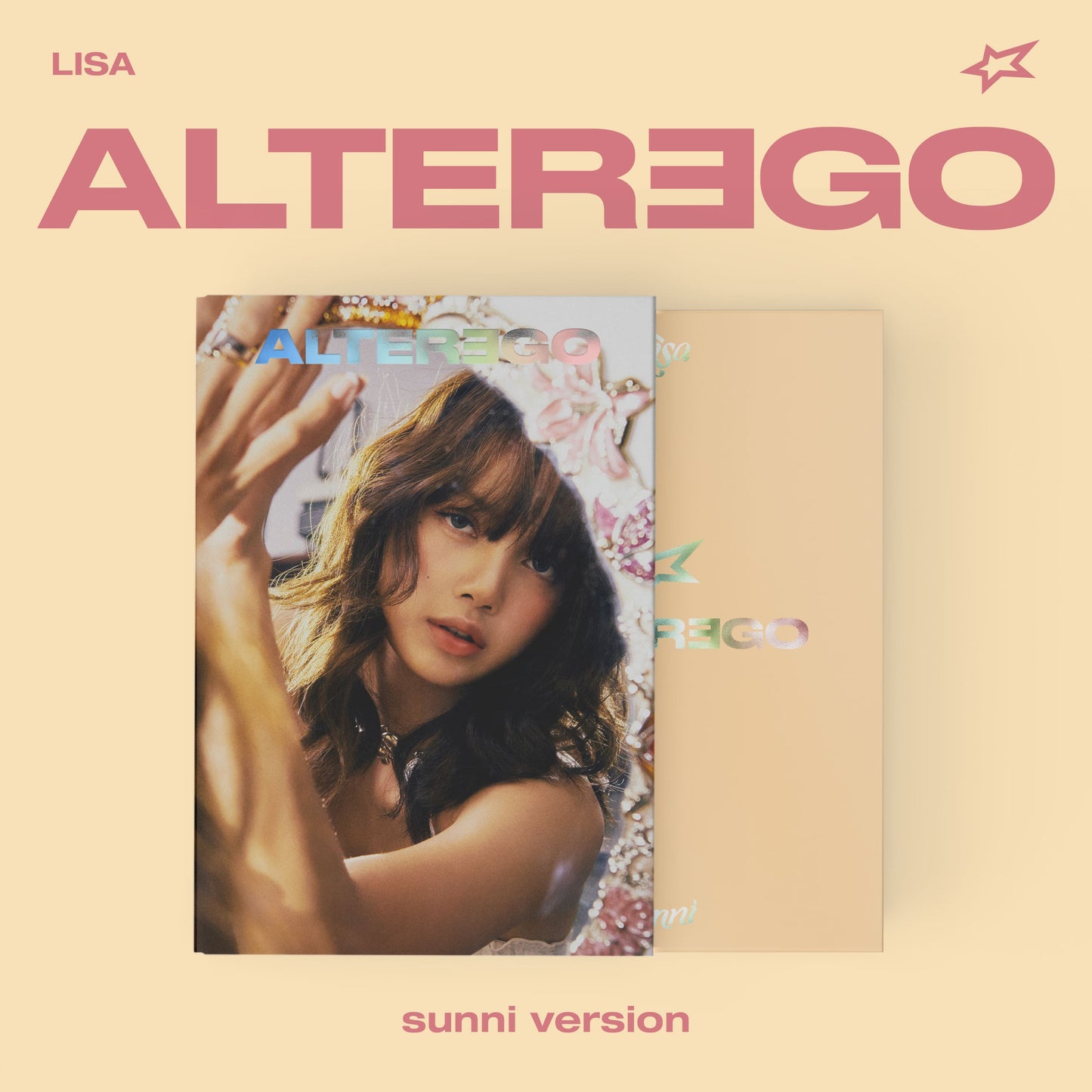 LISA [Alter Ego]