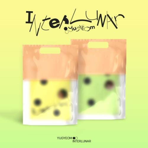 YUGYEOM - [Interlunar]