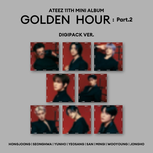 Ateez-11th-mini-album-golden-hour-part-2-digipack-ver-biasline