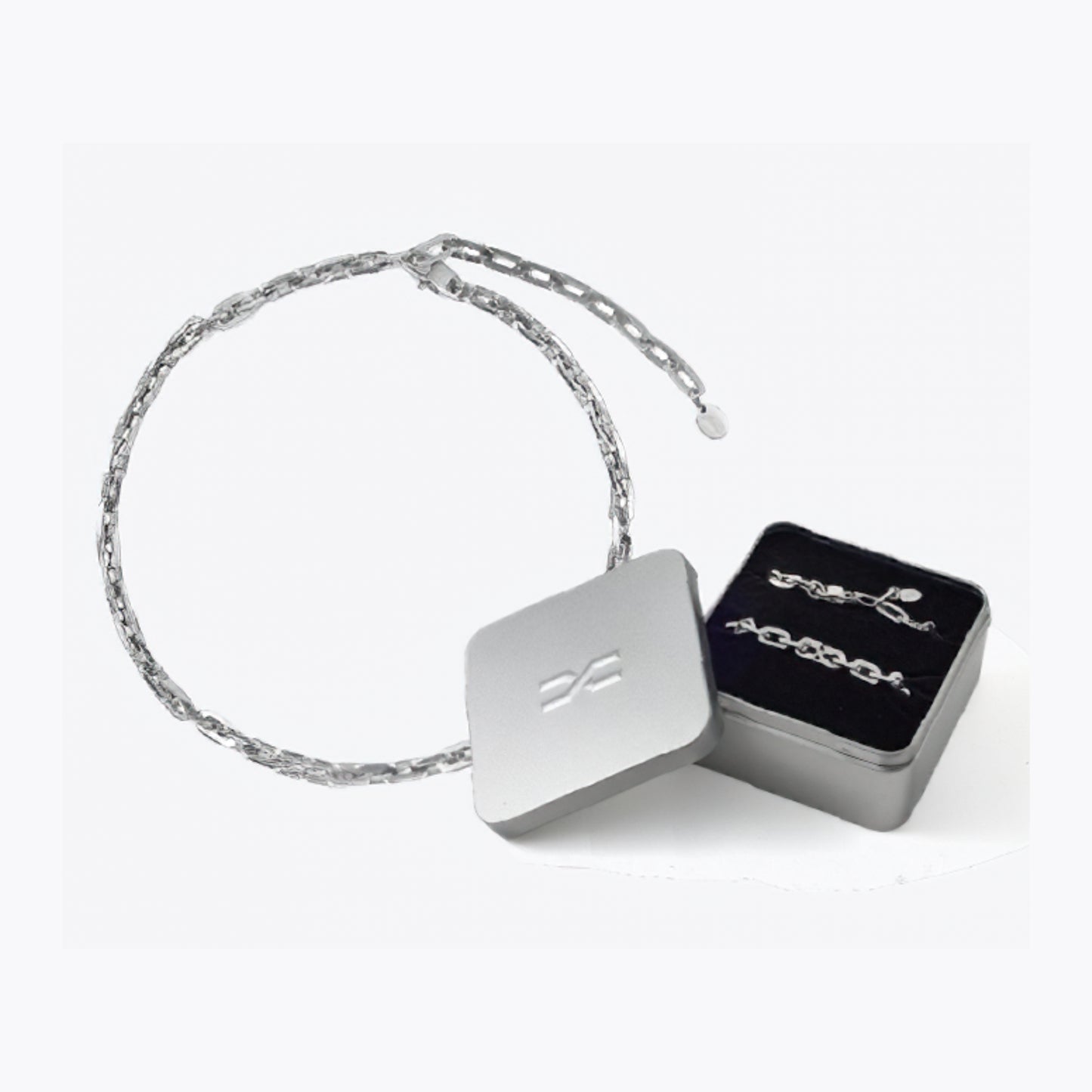 BY ENH JAKE CONNECT - NECKLACE