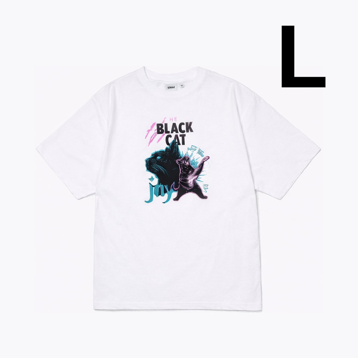 BY ENH JAY'S FAMILY T-SHIRT
