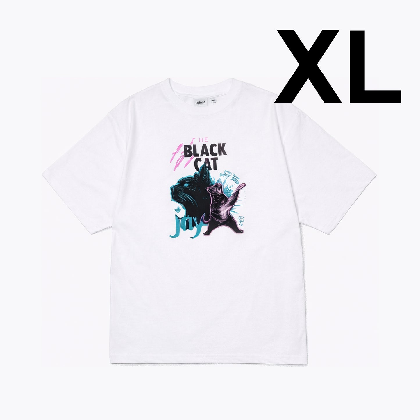 BY ENH JAY'S FAMILY T-SHIRT