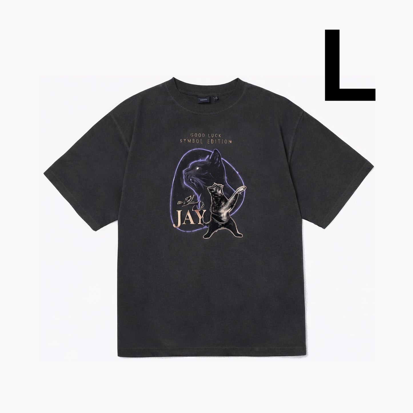 BY ENH JAY'S FAMILY T-SHIRT