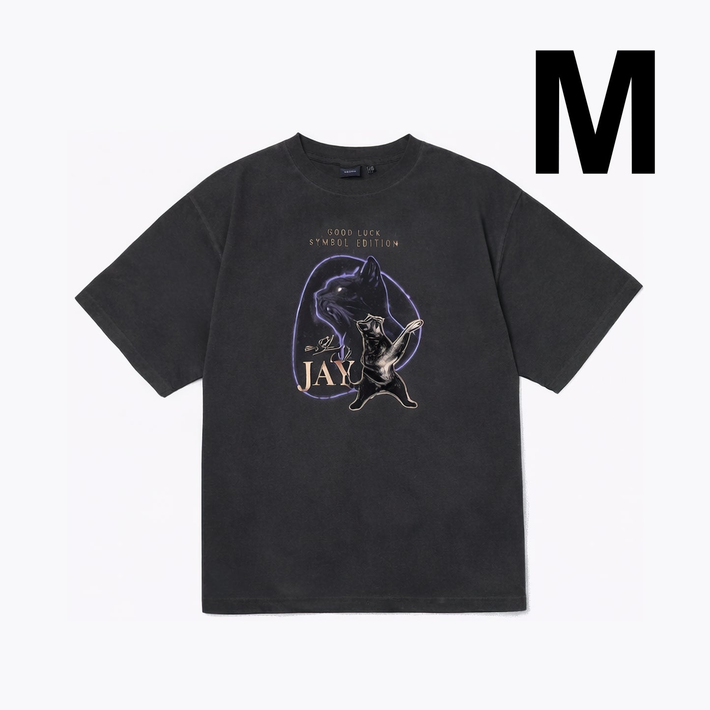 BY ENH JAY'S FAMILY T-SHIRT
