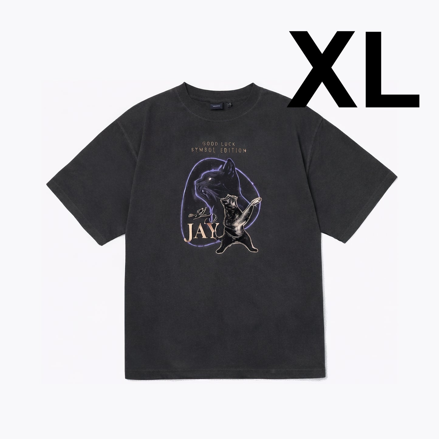 BY ENH JAY'S FAMILY T-SHIRT