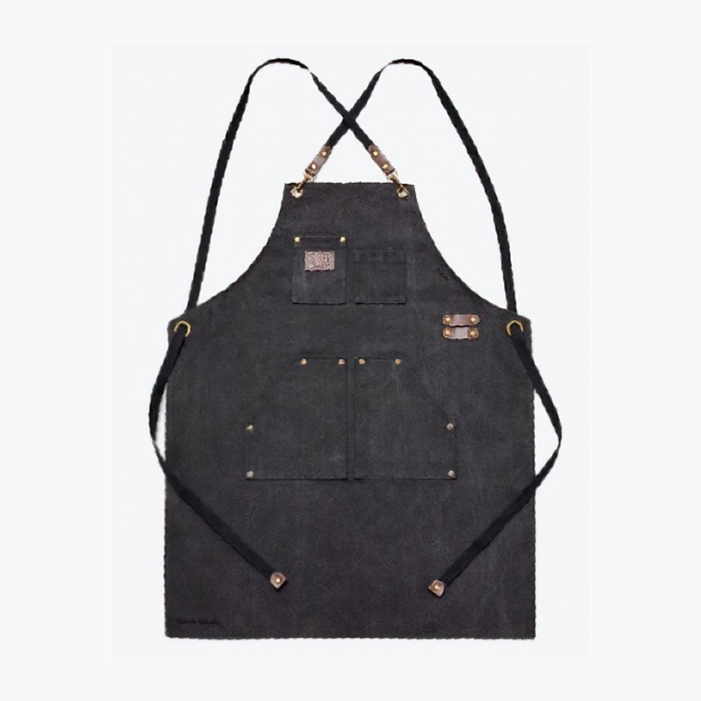 BY ENH JAY WILL APRON