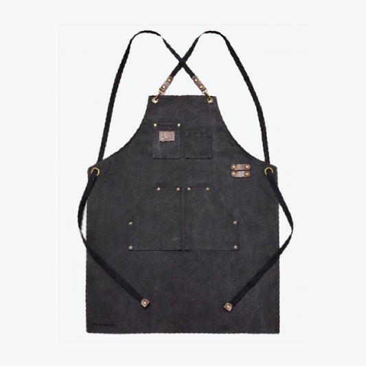 BY ENH JAY WILL APRON