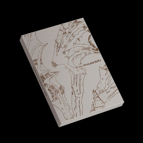 ENHYPEN 7th Mini Album [THE SIN VANISH]