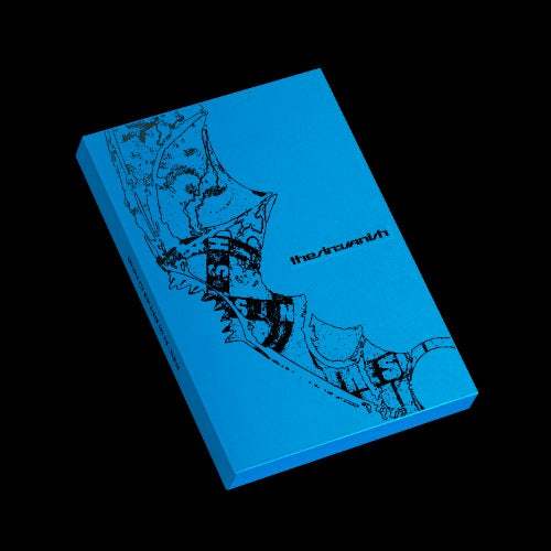 ENHYPEN 7th Mini Album [THE SIN VANISH]