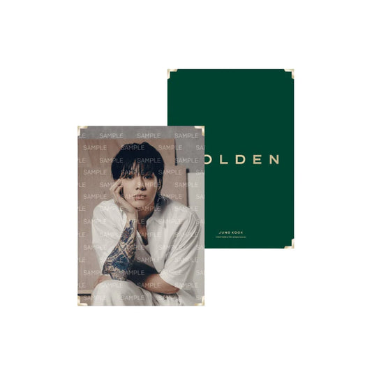 GOLDEN PREMIUM PHOTO
