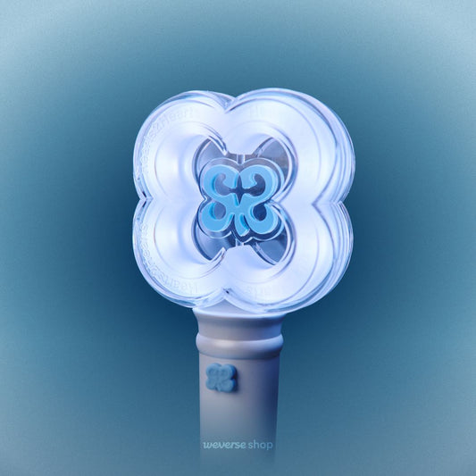 Hearts2Hearts OFFICIAL FANLIGHT