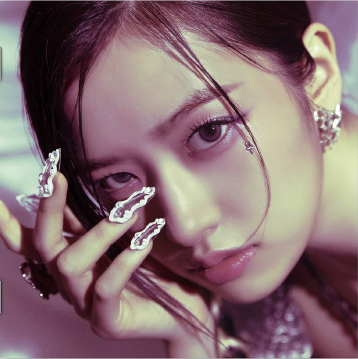 IVE 2nd Mini Album [IVE SWITCH] (Digipack Ver.)