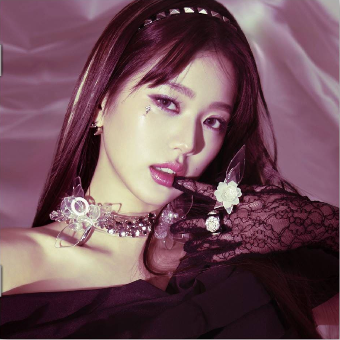 IVE 2nd Mini Album [IVE SWITCH] (Digipack Ver.)