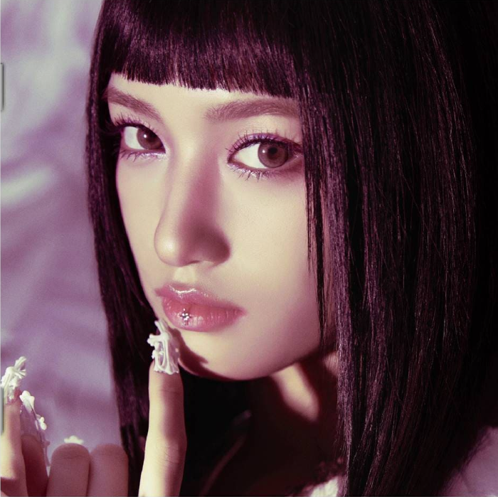 IVE 2nd Mini Album [IVE SWITCH] (Digipack Ver.)