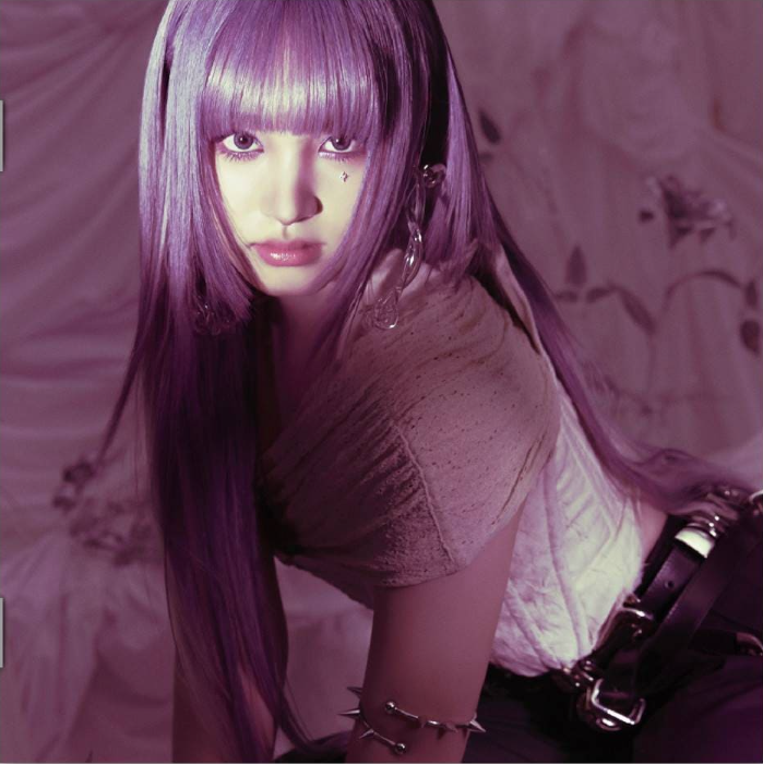 IVE 2nd Mini Album [IVE SWITCH] (Digipack Ver.)