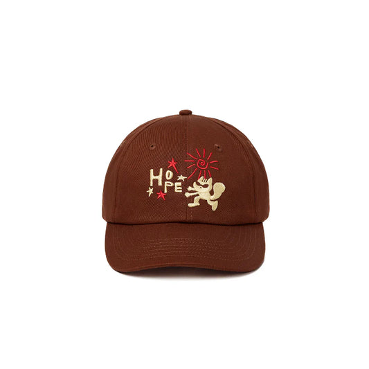JHOPE TOUR BALL CAP BR F