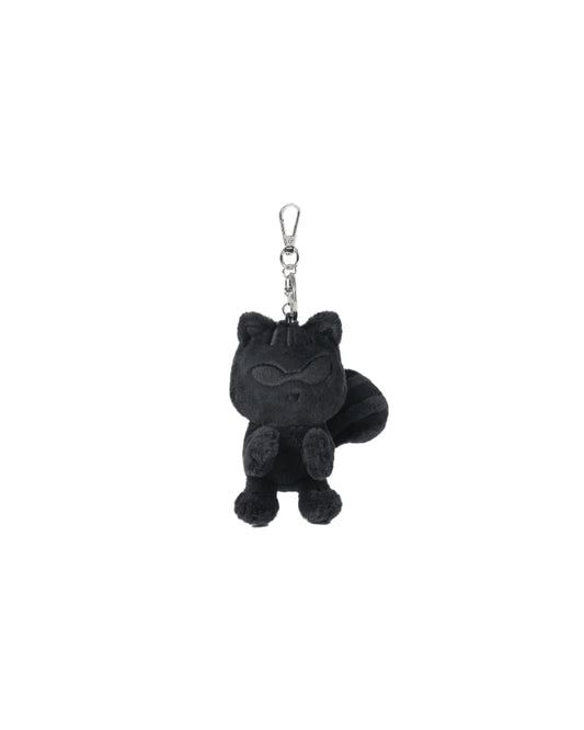 JHOPE TOUR PLUSH KEYRING BK F