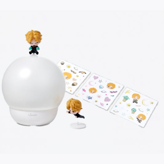 BY ENH SUNOO SHION LAMP