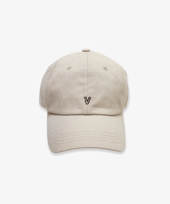LAYOVER CAP BG