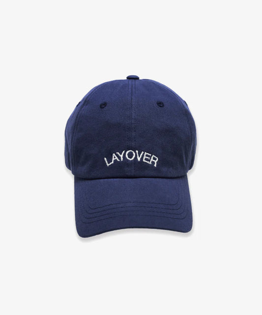 LAYOVER CAP NY