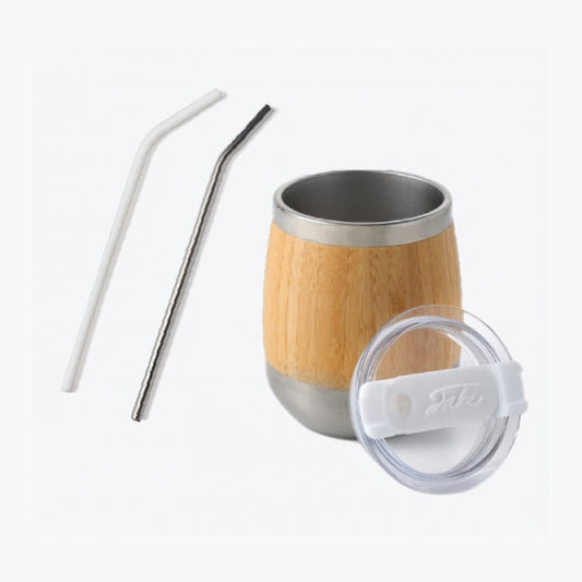 BY ENH JAKE COCONUT TUMBLER