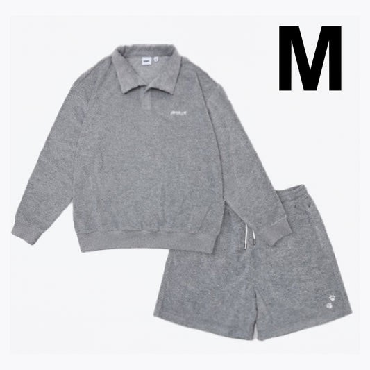 BY ENH JW PAJAMAS W. MAEUM