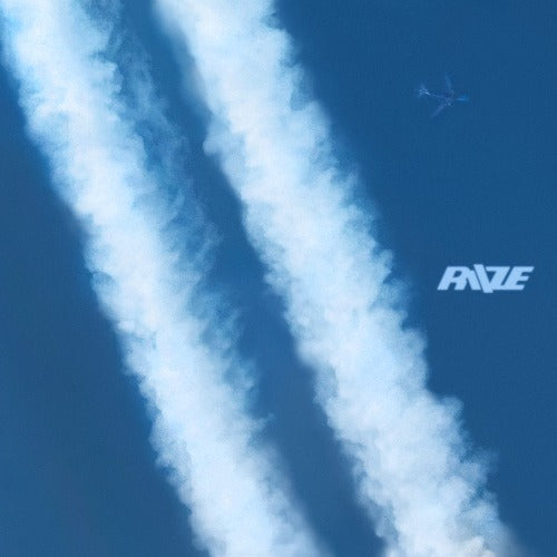 RIIZE 2nd Mini Album [II] (Photobook Ver.)