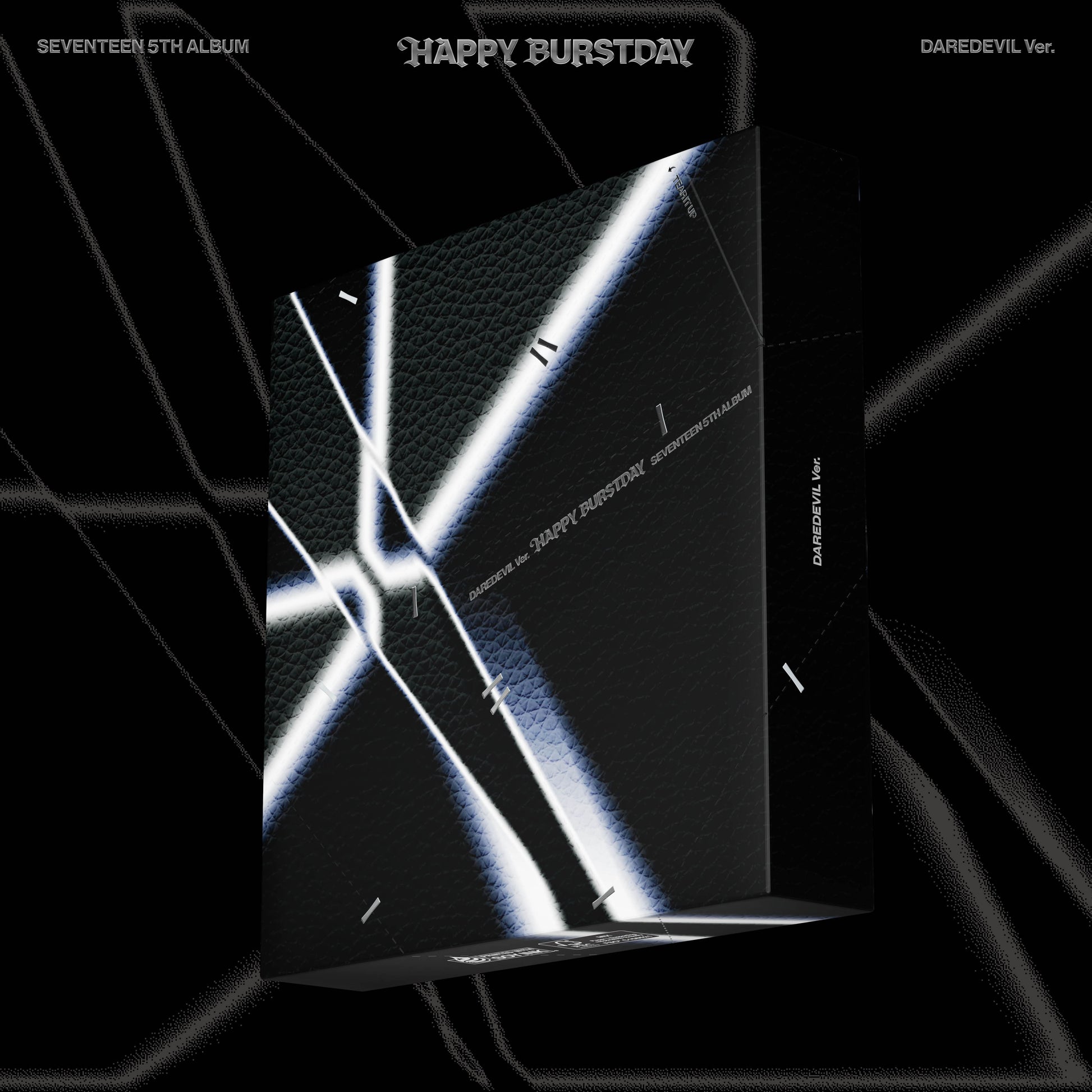 Seventeen-5th-album-happy-burstday-daredevil-ver-biasline