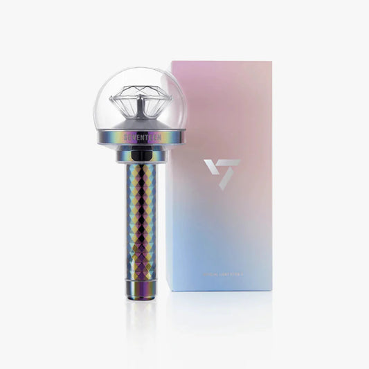 SEVENTEEN  OFFICIAL LIGHT STICK VER.3