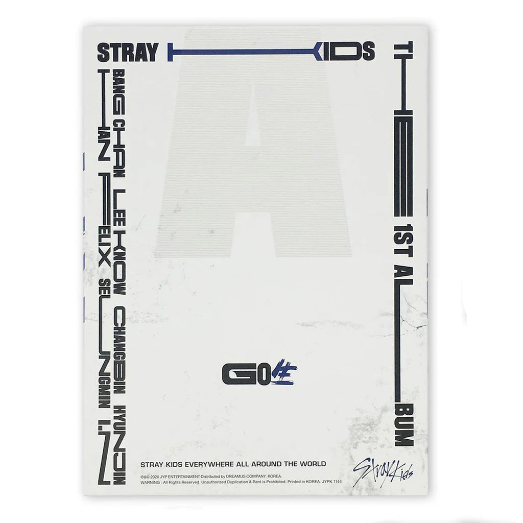 Stray-kids-1st-album-go-life-c-ver-biasline